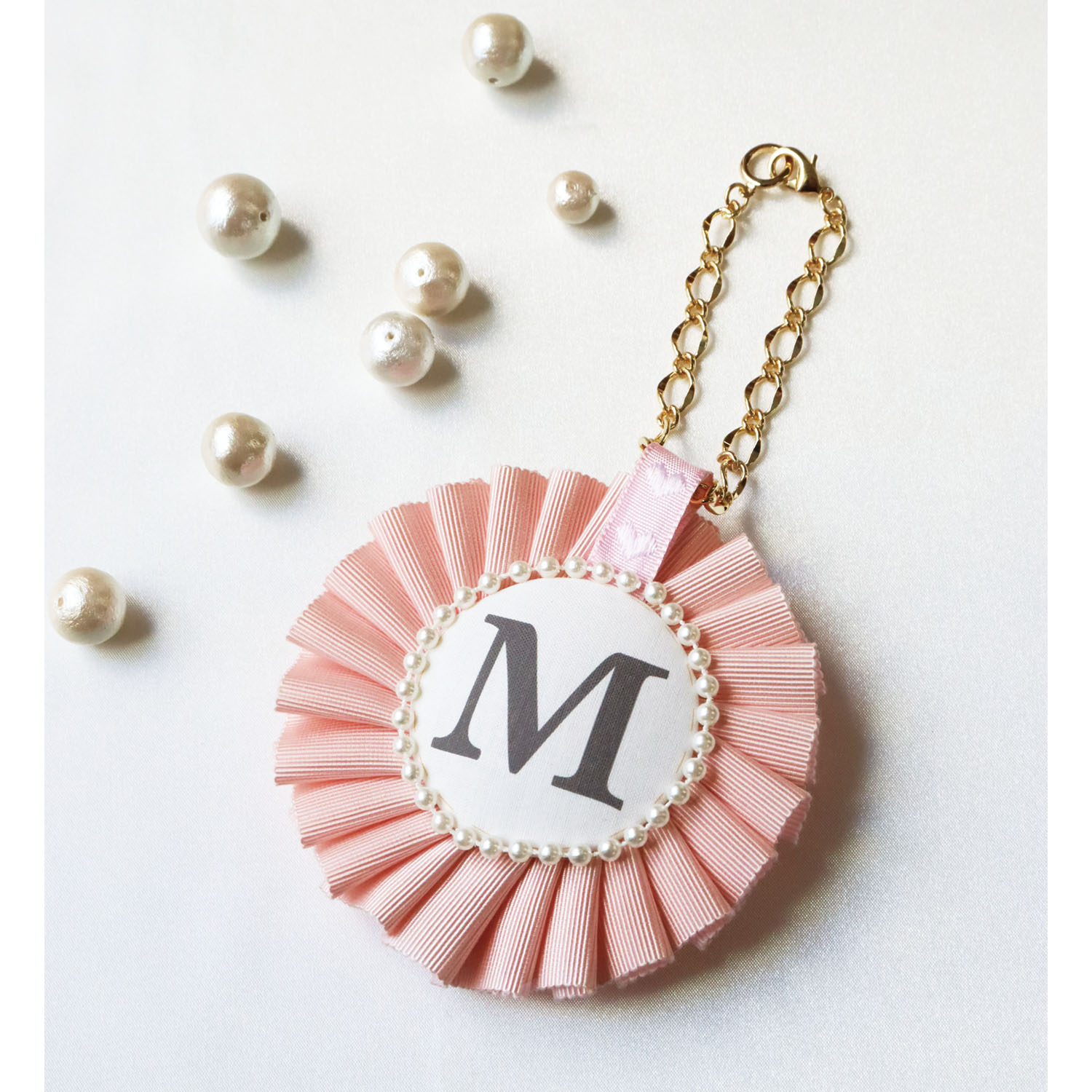 日本紐釦貿易 パールブレード 1巻 φ3mm 約59m巻 ホワイト PP-3MM-L (ご注文単位1巻)【直送品】