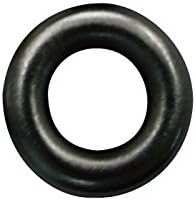 日本紐釦貿易 #300両面ハトメ 5mm アンティークゴールド 12組 F12-108 （ご注文単位1束）【直送品】