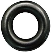 日本紐釦貿易 #500両面ハトメ 6mm アンティークゴールド 10組 F12-112 （ご注文単位1束）【直送品】