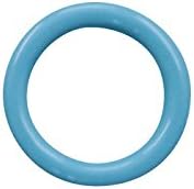 日本紐釦貿易 リングスナップボタン 10mm 水 6組 F12-58 （ご注文単位1束）【直送品】