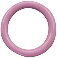 日本紐釦貿易 リングスナップボタン 12mm ピンク 6組 F12-85 （ご注文単位1束）【直送品】