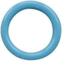 日本紐釦貿易 リングスナップボタン 12mm 水 6組 F12-87 （ご注文単位1束）【直送品】