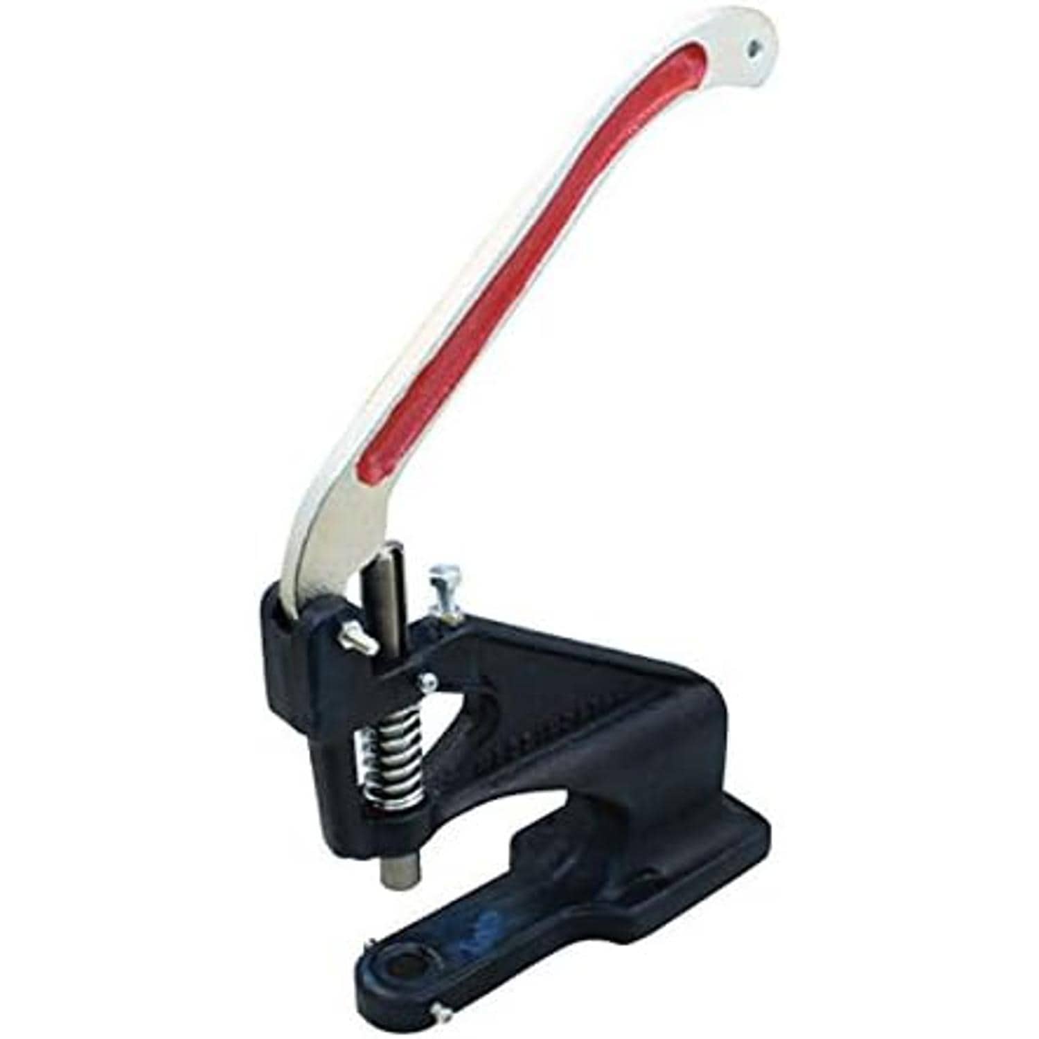 日本紐釦貿易 ゴンドラ商事 ハンドプレス機M 260×230mm F3-580 (ご注文単位1台)【直送品】