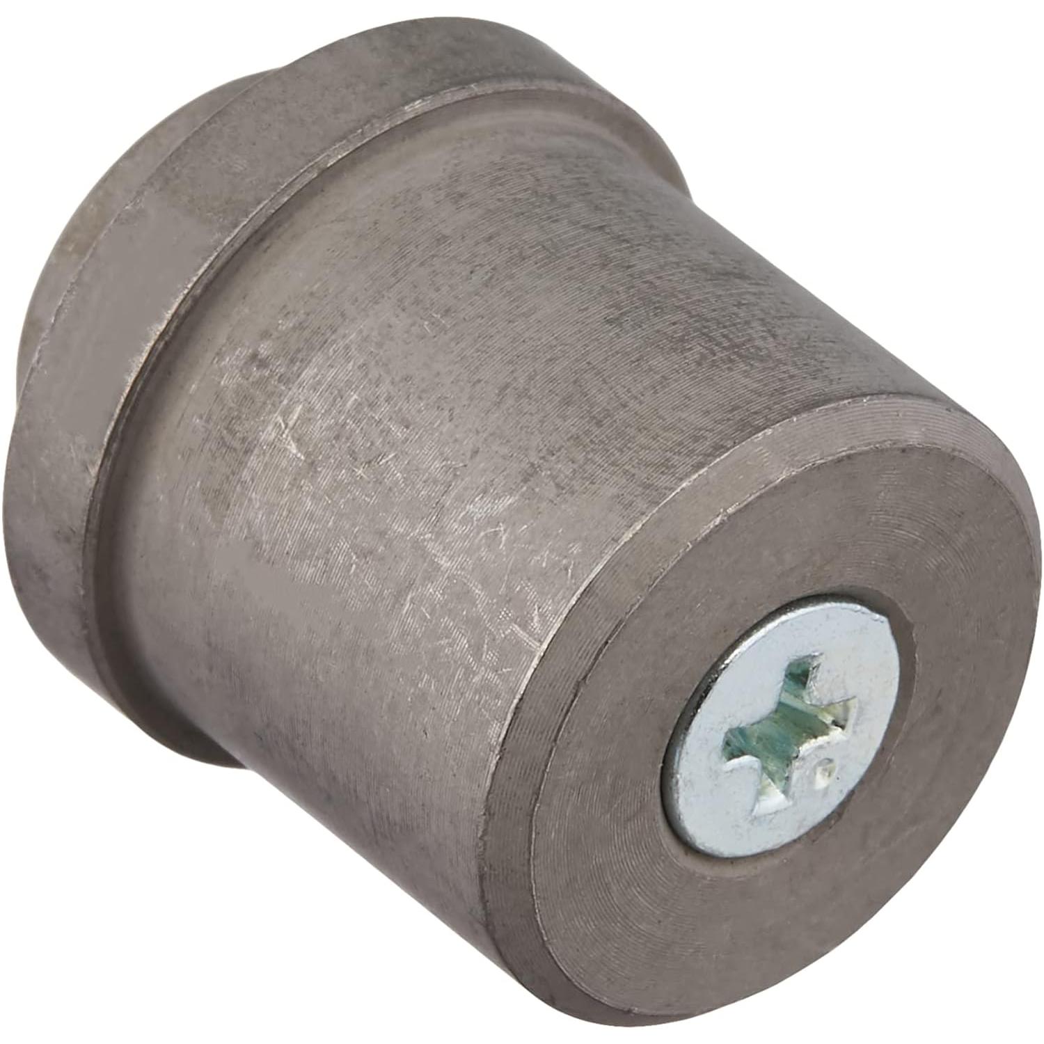 日本紐釦貿易 ゴンドラ商事 ハンドプレス機用 キャップ用 コマ10mm F3-573 (ご注文単位1個)【直送品】