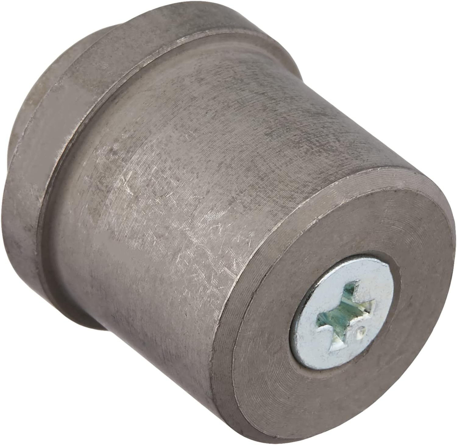 日本紐釦貿易 ゴンドラ商事 ハンドプレス機用 キャップ用 コマ10mm F3-573 (ご注文単位1個)【直送品】