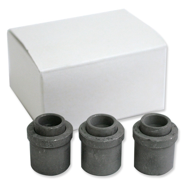 日本紐釦貿易 ゴンドラ商事 ハンドプレス機用 キャップ用 コマ10mm F3-573 (ご注文単位1個)【直送品】