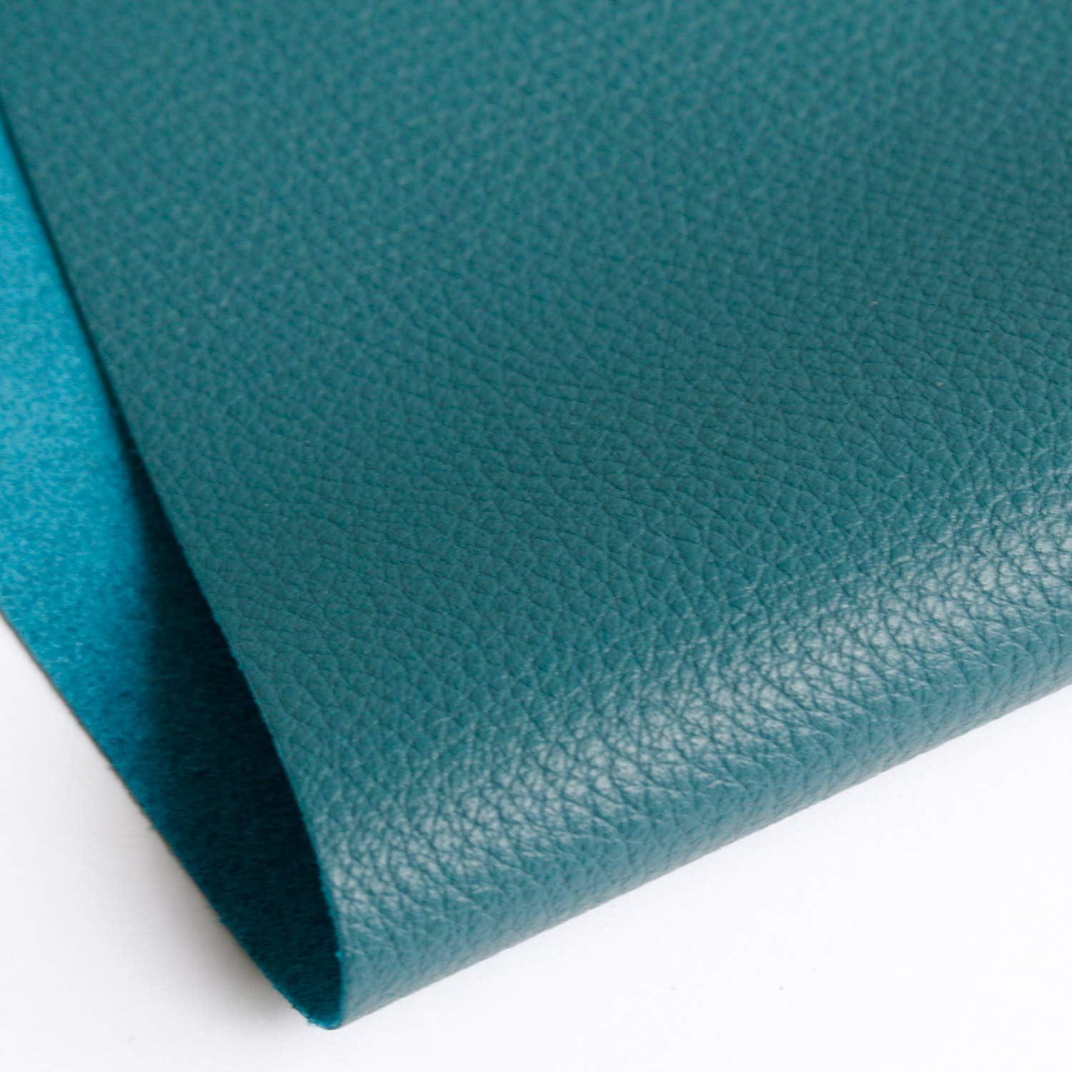 日本紐釦貿易 本皮シート 17×23cm ゴールド 1枚 MAP126-G (ご注文単位1枚)【直送品】