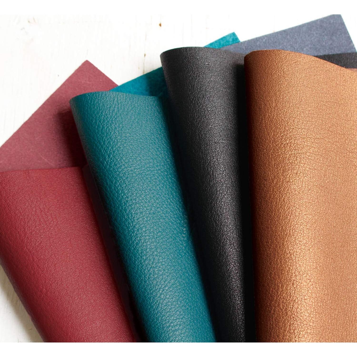 日本紐釦貿易 本皮シート 17×23cm グレージュ 1枚 MAP126-GR (ご注文単位1枚)【直送品】