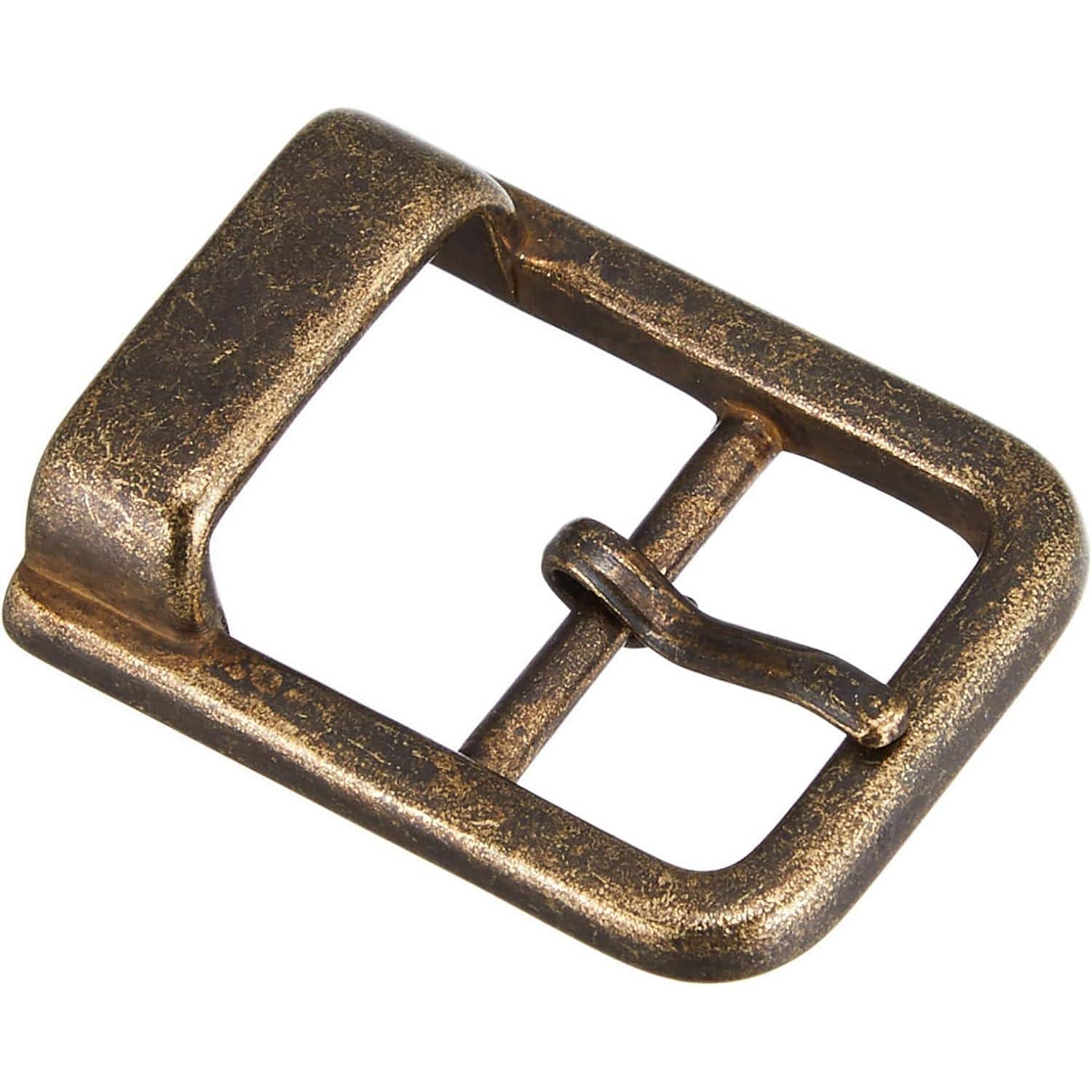 日本紐釦貿易 金属 内径15mm 8個入 アンティークゴールド LGK4-15-AG （ご注文単位1束）【直送品】