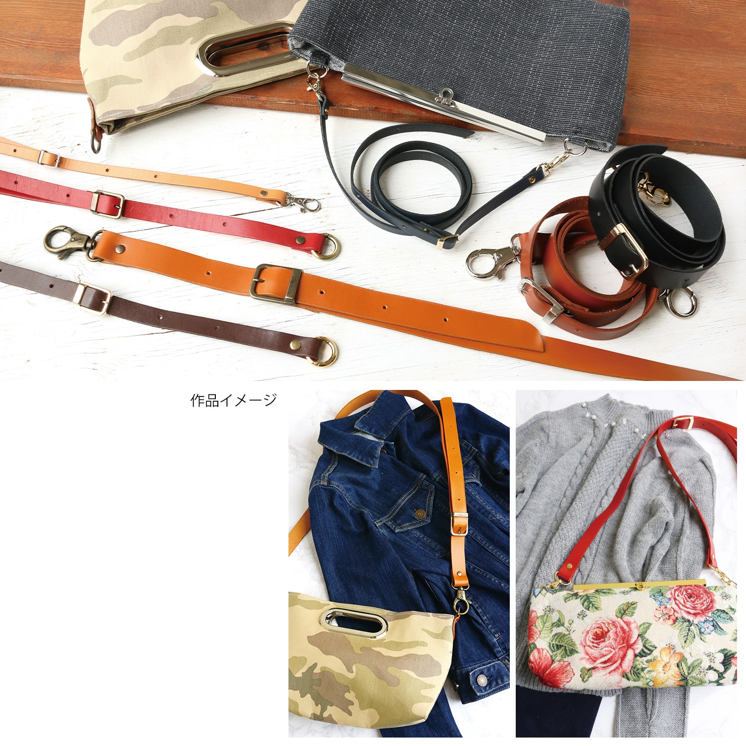 日本紐釦貿易 バックル 金属 内径15mm 8個入 ゴールド LGK4-15-G (ご注文単位1束)【直送品】