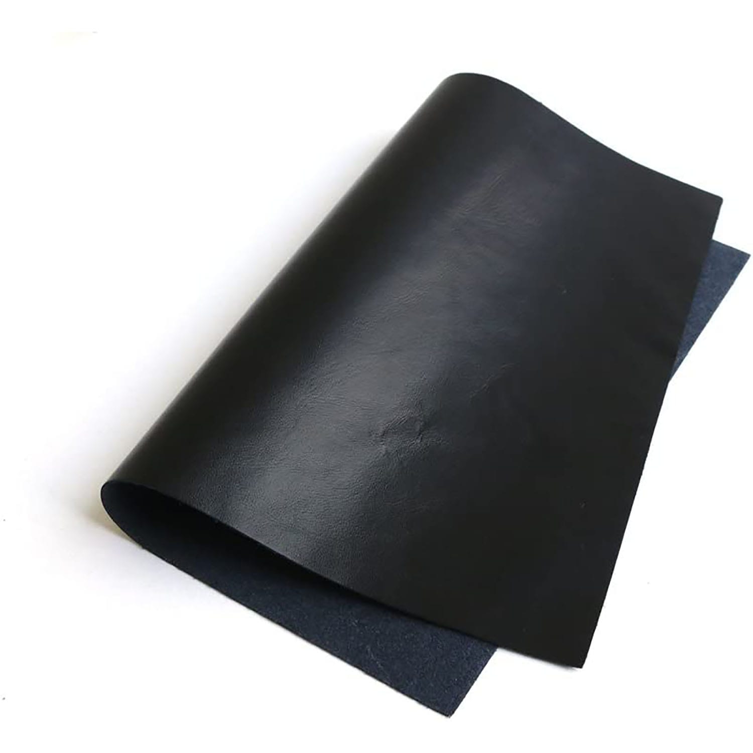 日本紐釦貿易 本革薄手シート 26x20cm 1枚入 MAP111-B （ご注文単位1束）【直送品】