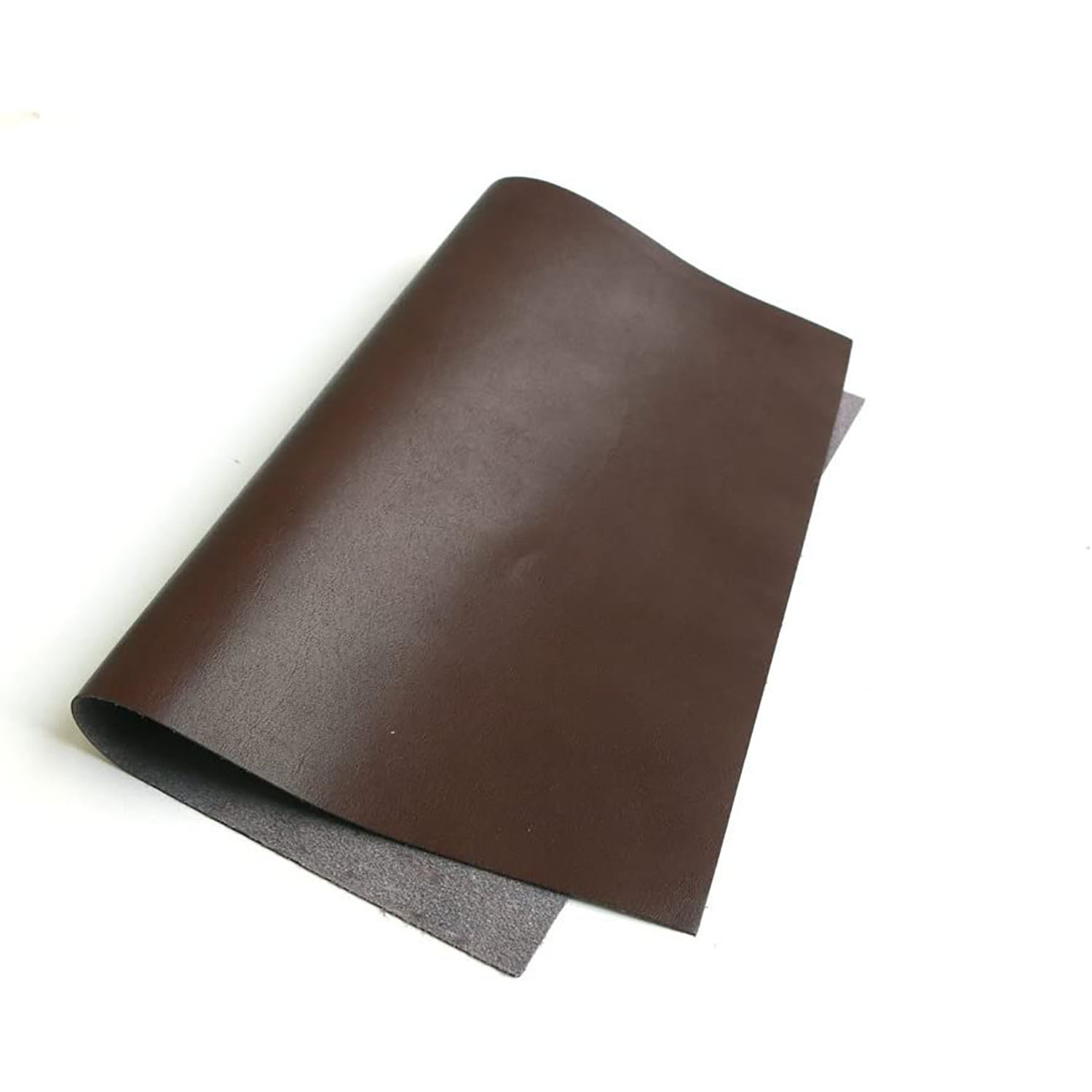 日本紐釦貿易 本革薄手シート 26x20cm 1枚入 MAP111-C （ご注文単位1束）【直送品】