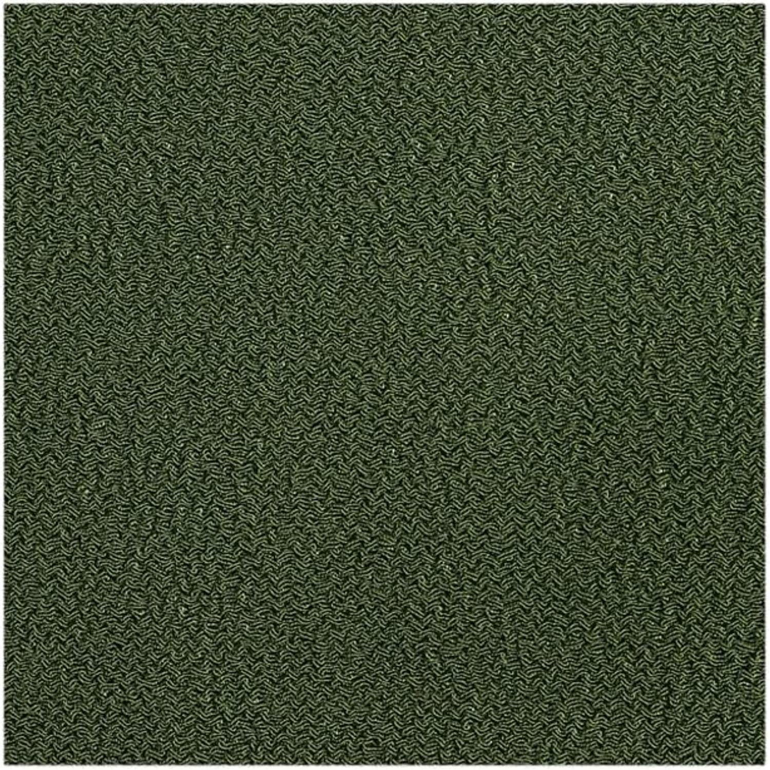 日本紐釦貿易 うずらちりめん 55x35cm 利休色 PUC-11 (ご注文単位1枚)【直送品】