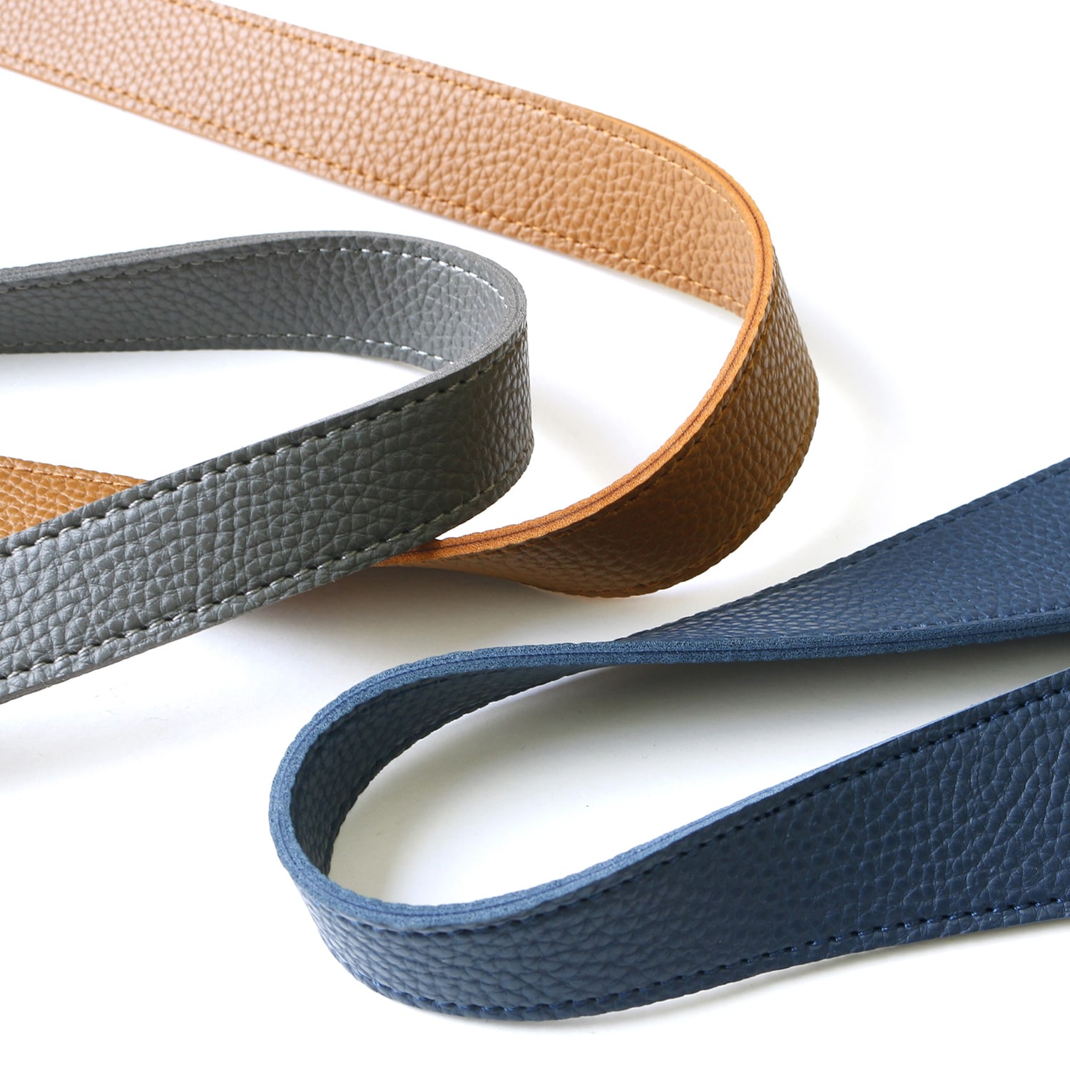 日本紐釦貿易 エンボス加工ハンドル ブラック MAW50-B (ご注文単位1組)【直送品】