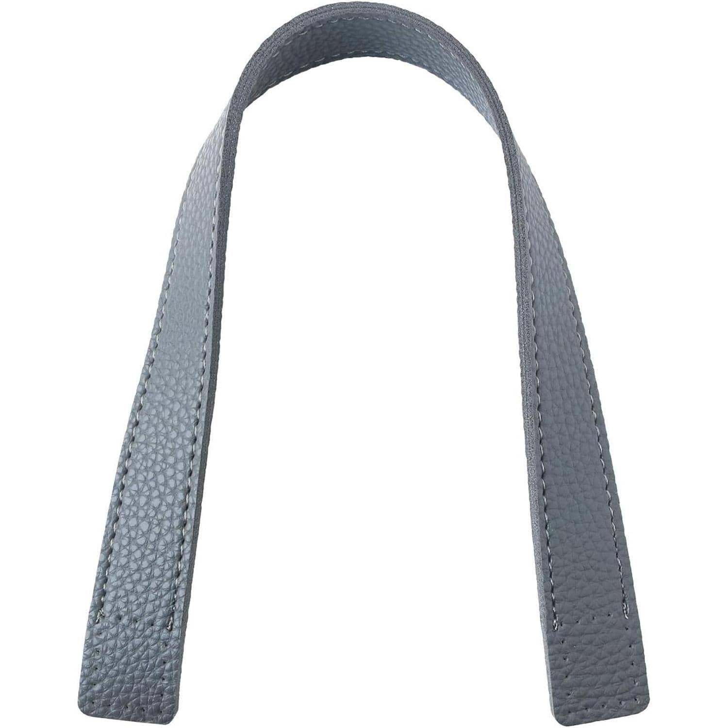 日本紐釦貿易 エンボス加工ハンドル グレー MAW50-S (ご注文単位1組)【直送品】