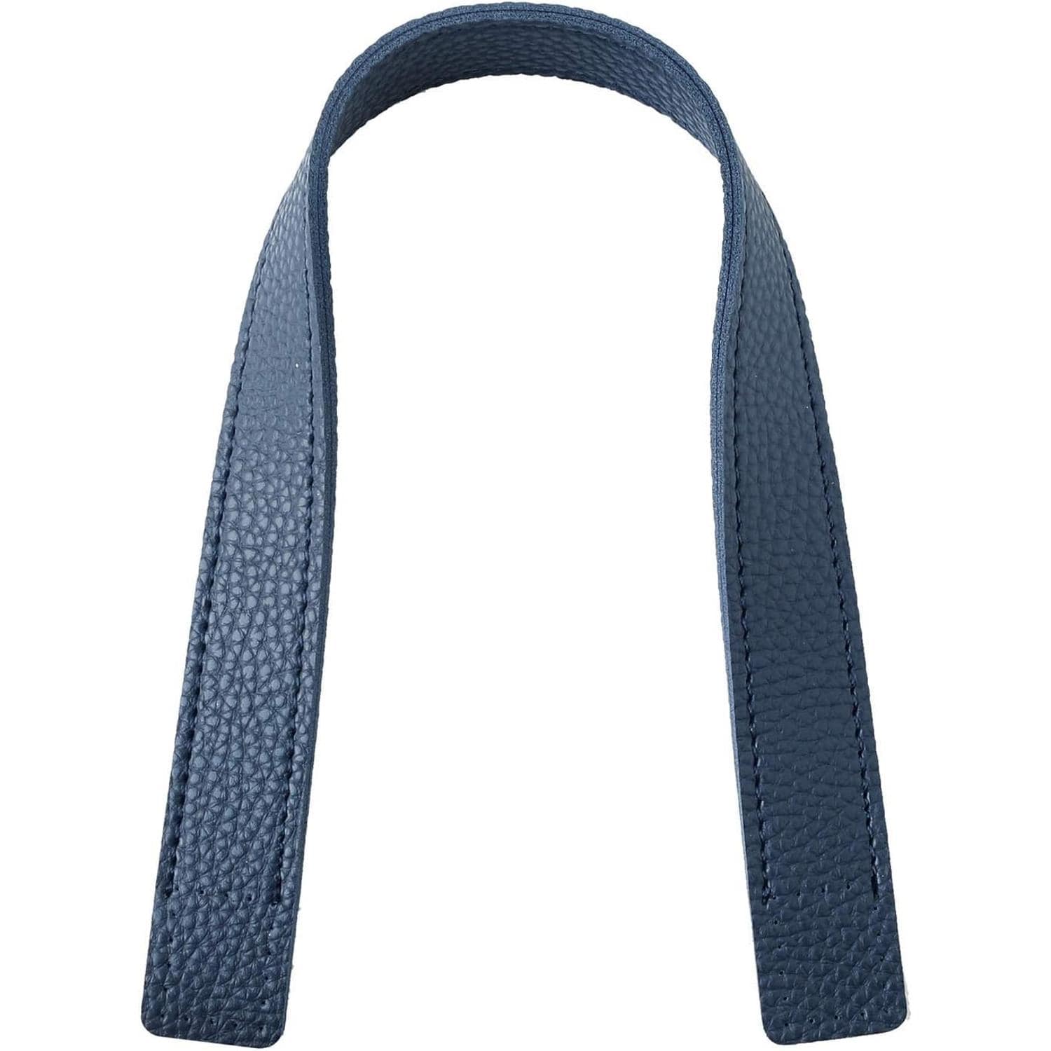 日本紐釦貿易 エンボス加工ハンドル ネイビー MAW50-N (ご注文単位1組)【直送品】