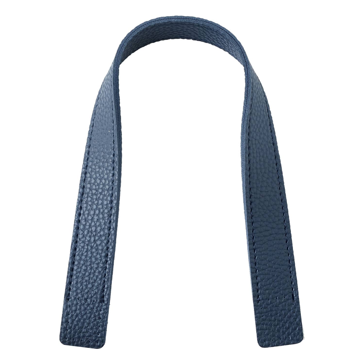 日本紐釦貿易 エンボス加工ハンドル ネイビー MAW50-N (ご注文単位1組)【直送品】