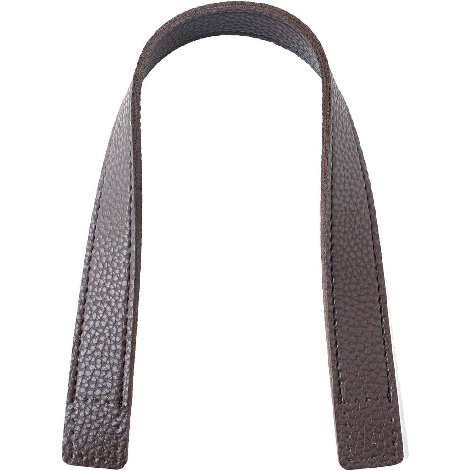 日本紐釦貿易 エンボス加工ハンドル チョコ MAW50-C (ご注文単位1組)【直送品】