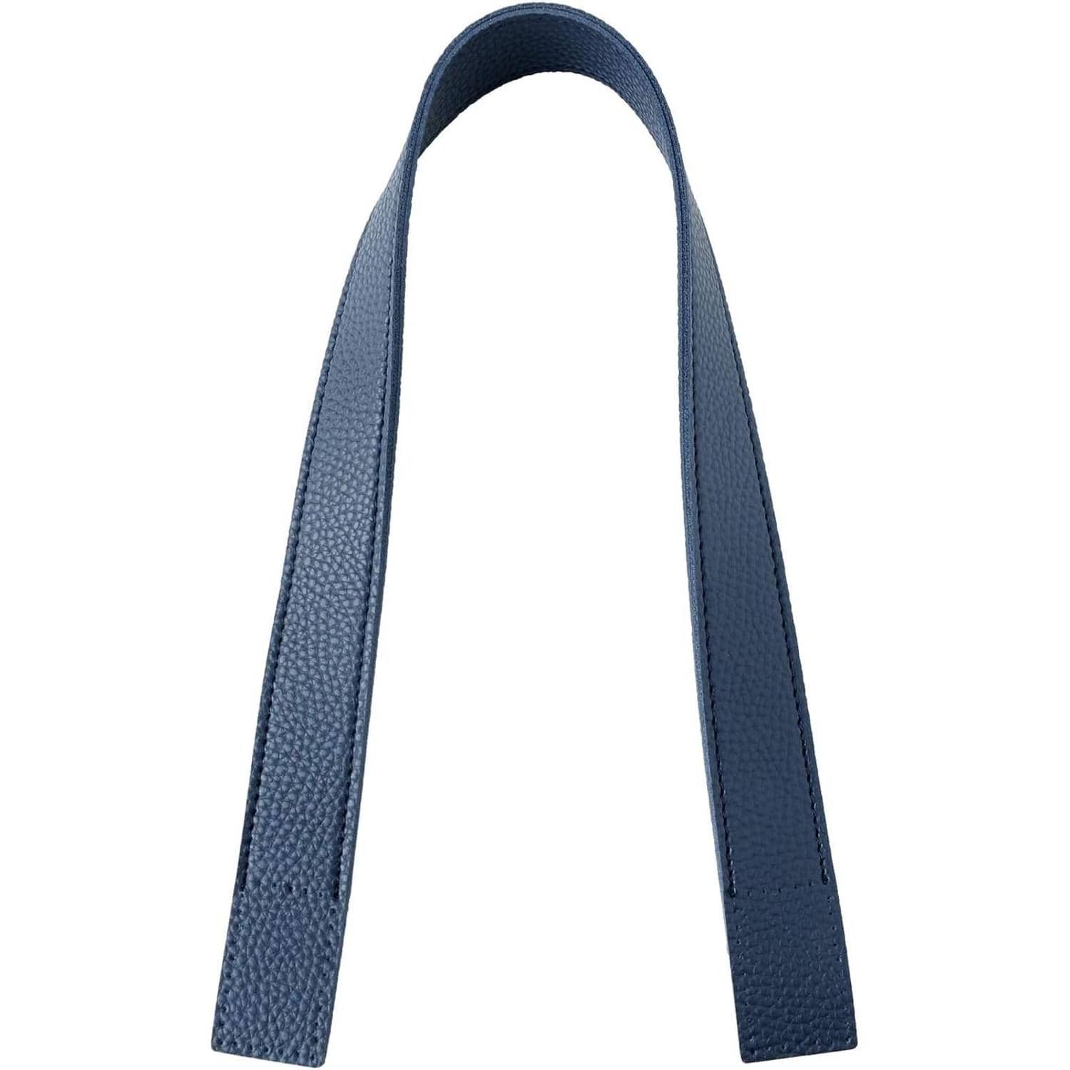 日本紐釦貿易 エンボス加工ハンドル ネイビー MAW51-N （ご注文単位1組）【直送品】