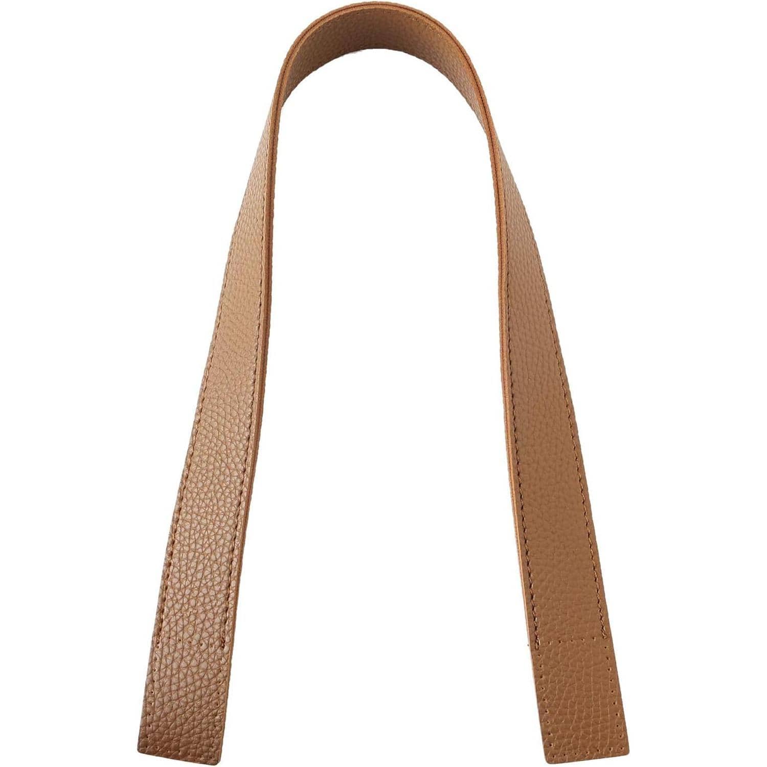 日本紐釦貿易 エンボス加工ハンドル キャメル MAW51-Y （ご注文単位1組）【直送品】