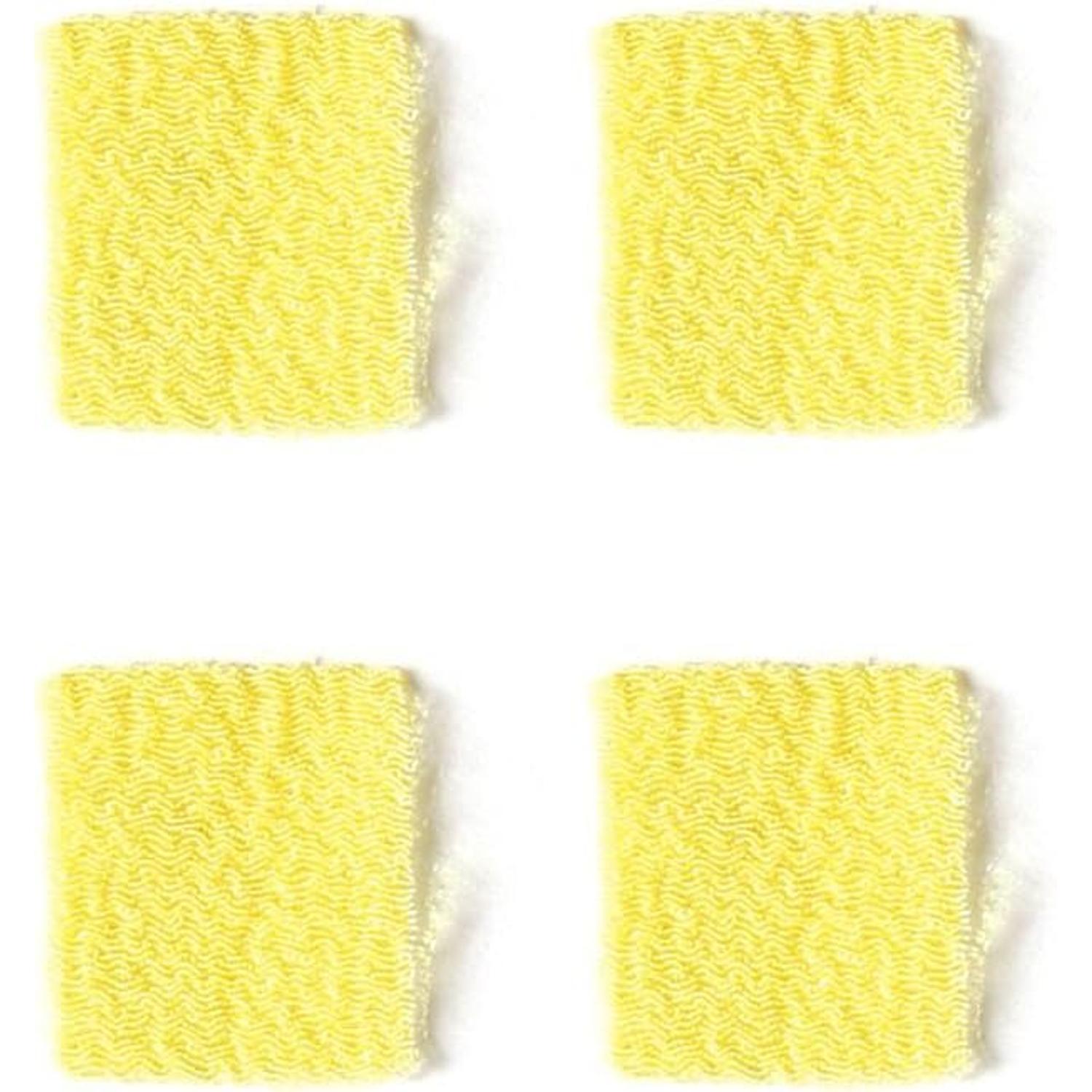 日本紐釦貿易 カット済 つまみ細工用一越ちりめん 無地 30枚入 16×16mm 8菜の花 S50CH16-8 （ご注文単位1束）【直送品】