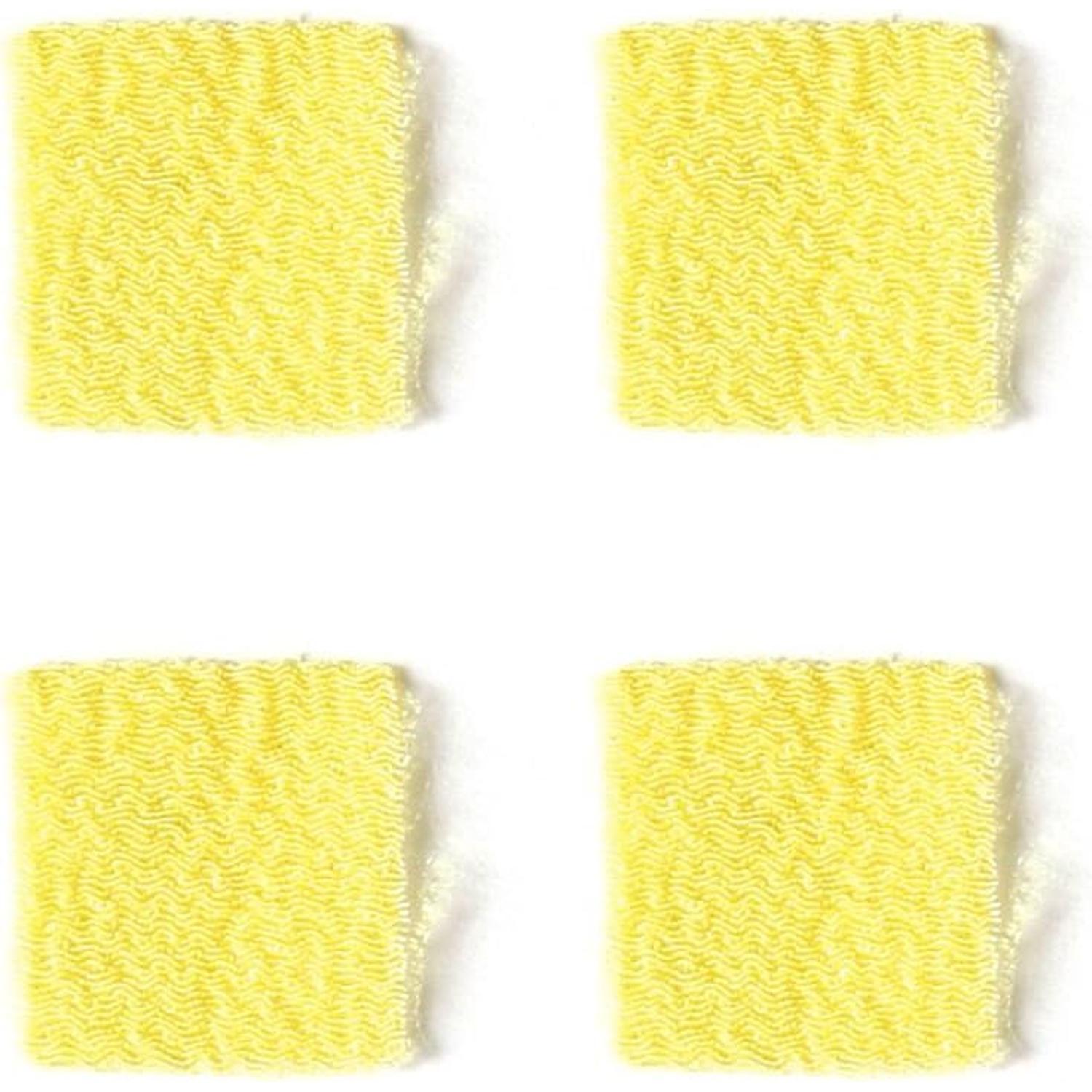 日本紐釦貿易 カット済 つまみ細工用一越ちりめん 無地 30枚入 18×18mm 8菜の花 S50CH18-8 （ご注文単位1束）【直送品】