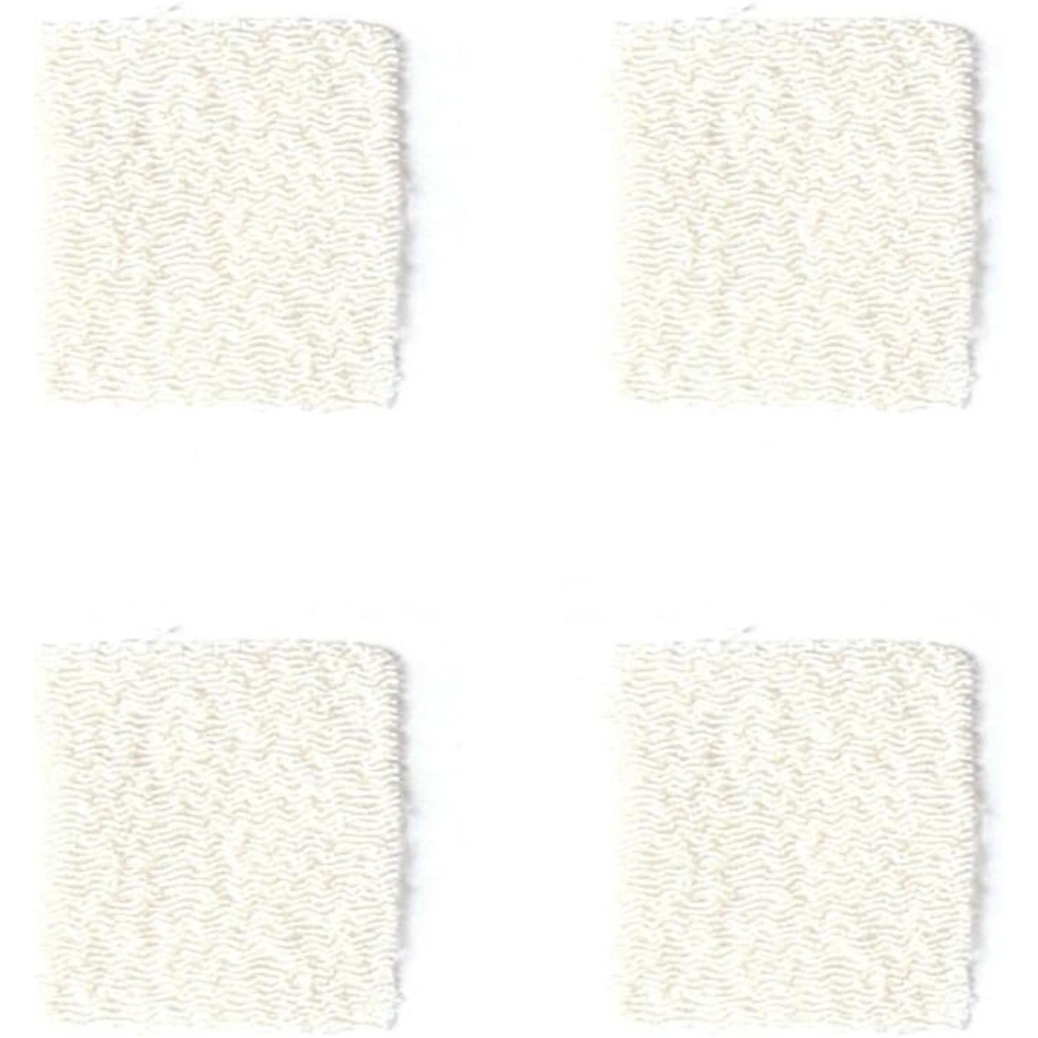 日本紐釦貿易 カット済 つまみ細工用一越ちりめん 無地 30枚入 18×18mm 17白 S50CH18-17 (ご注文単位1束)【直送品】