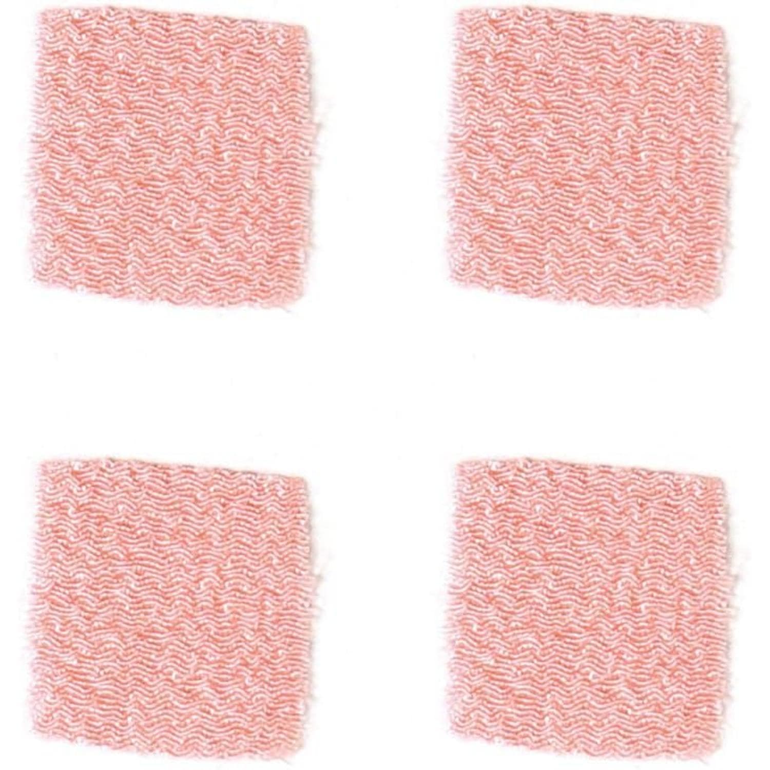 日本紐釦貿易 カット済 つまみ細工用一越ちりめん 無地 30枚入 18×18mm 26薄紅 S50CH18-26 （ご注文単位1束）【直送品】