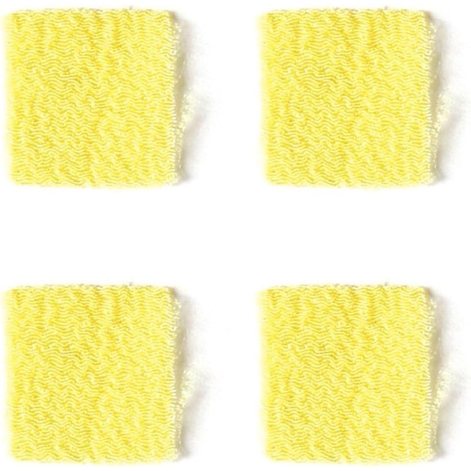 日本紐釦貿易 カット済 つまみ細工用一越ちりめん 無地 30枚入 20×20mm 8菜の花 S50CH20-8 (ご注文単位1束)【直送品】