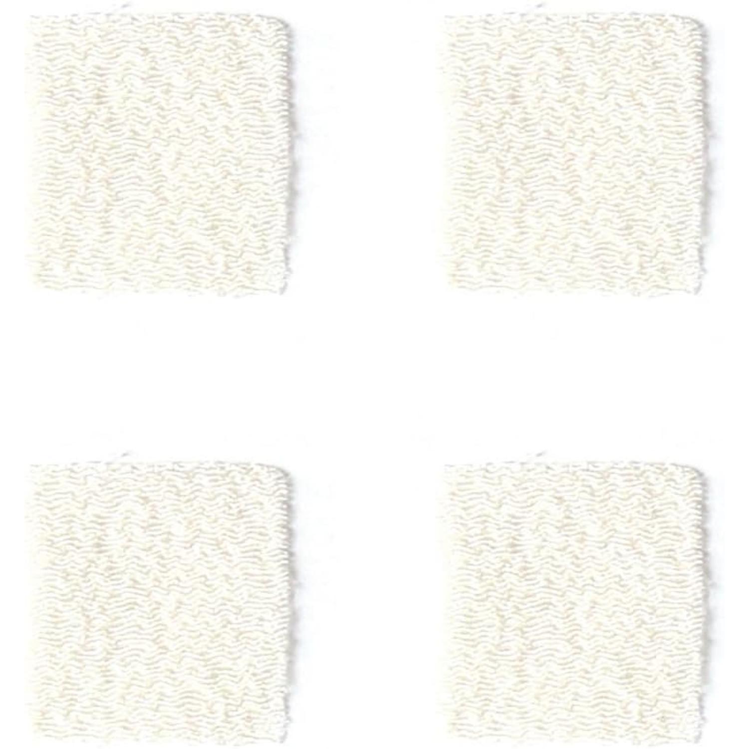 日本紐釦貿易 カット済 つまみ細工用一越ちりめん 無地 30枚入 20×20mm 17白 S50CH20-17 (ご注文単位1束)【直送品】