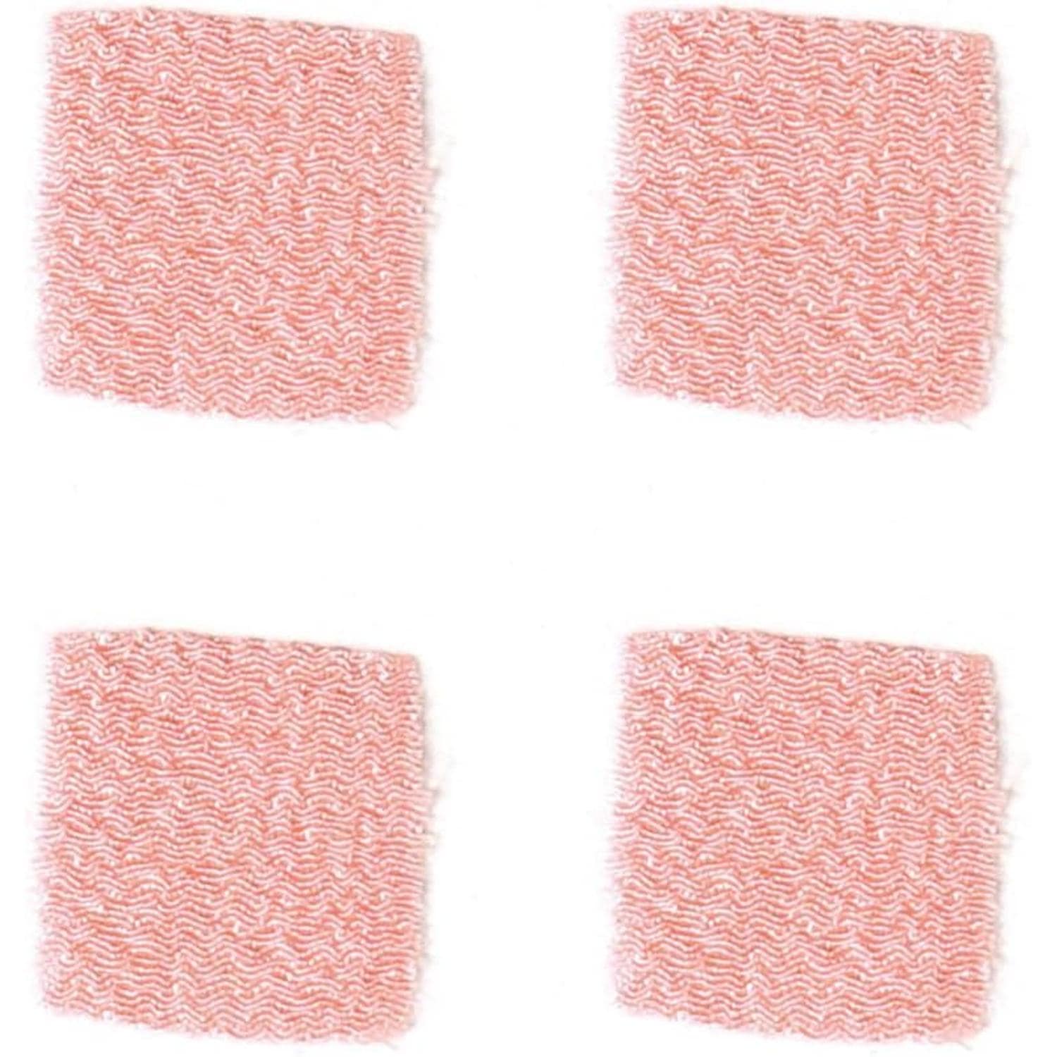 日本紐釦貿易 カット済 つまみ細工用一越ちりめん 無地 30枚入 20×20mm 26薄紅 S50CH20-26 (ご注文単位1束)【直送品】