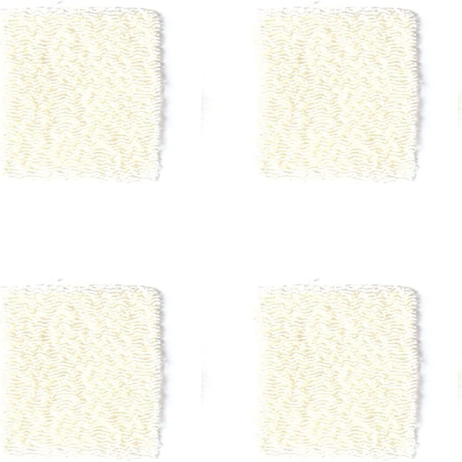 日本紐釦貿易 カット済 つまみ細工用一越ちりめん 無地 30枚入 22×22mm 1乳白 S50CH22-1 (ご注文単位1束)【直送品】