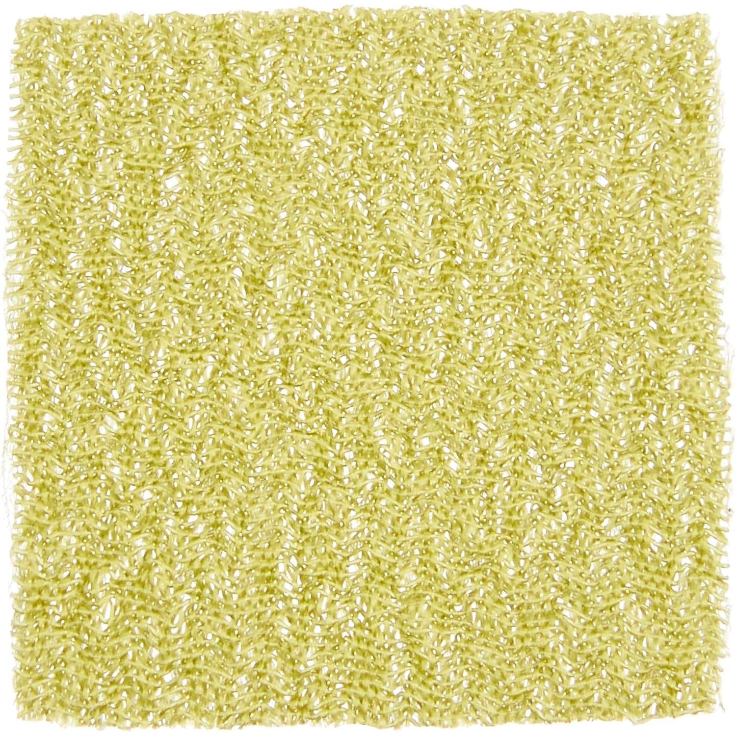 日本紐釦貿易 カット済 つまみ細工用一越ちりめん 無地 30枚入 22×22mm 10松葉色 S50CH22-10 (ご注文単位1束)【直送品】