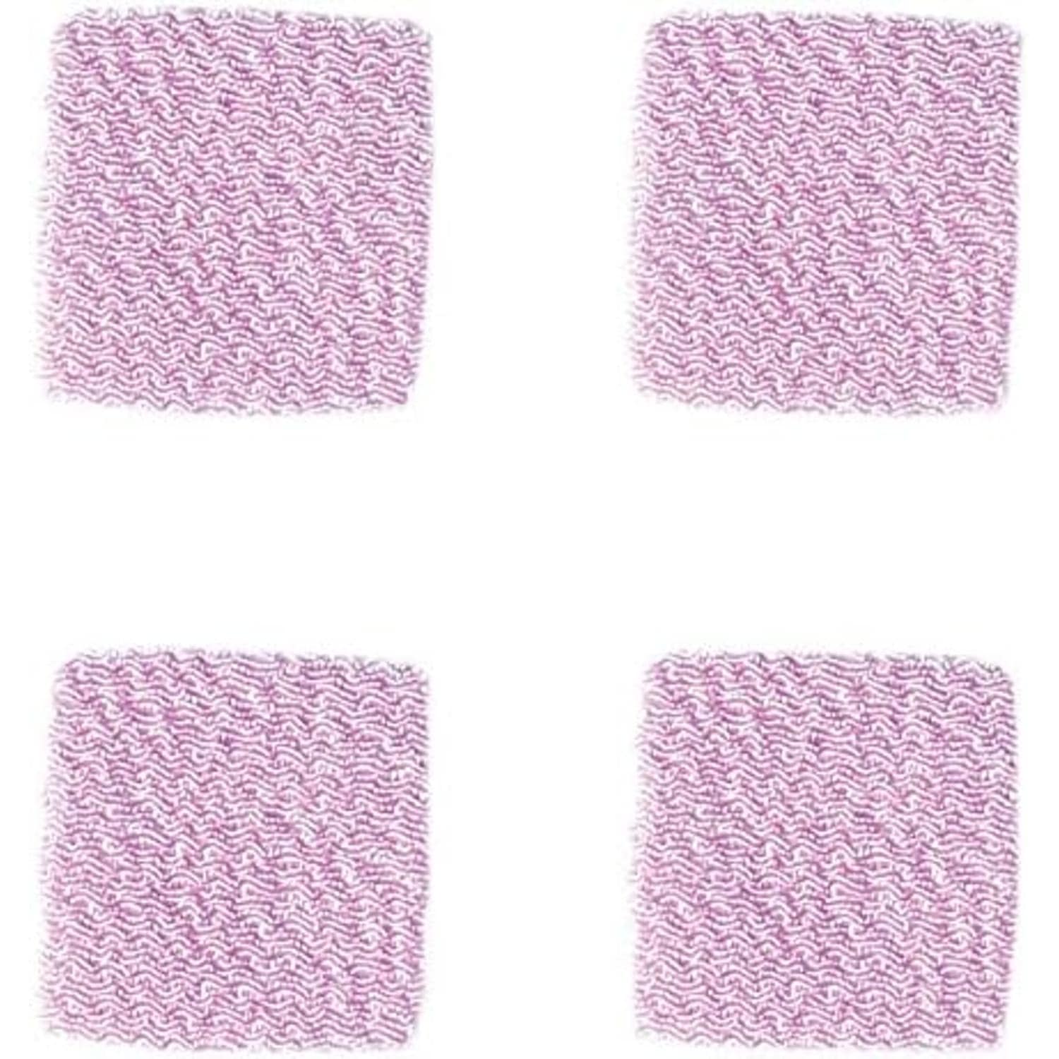 日本紐釦貿易 カット済 つまみ細工用一越ちりめん 無地 30枚入 22×22mm 24藤色 S50CH22-24 (ご注文単位1束)【直送品】