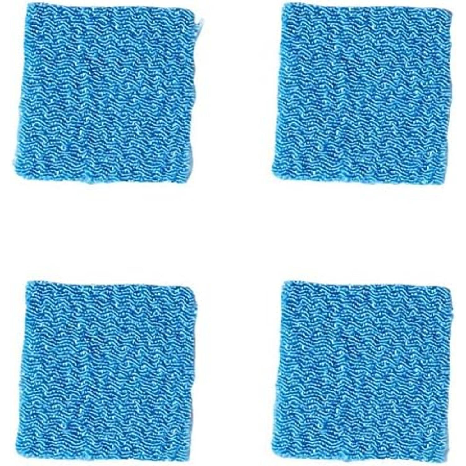 日本紐釦貿易 カット済 つまみ細工用一越ちりめん 無地 30枚入 22×22mm 27露草色 S50CH22-27 (ご注文単位1束)【直送品】