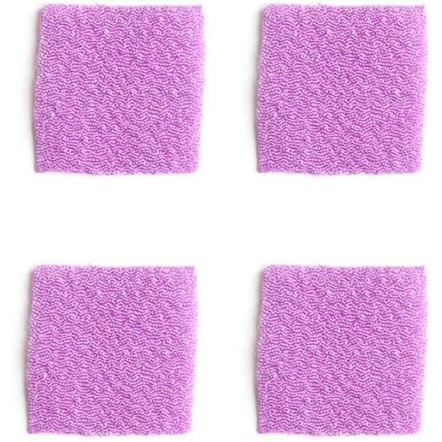 日本紐釦貿易 カット済 つまみ細工用一越ちりめん 無地 30枚入 20×20mm 37藤紫 S50CH20-37 (ご注文単位1束)【直送品】