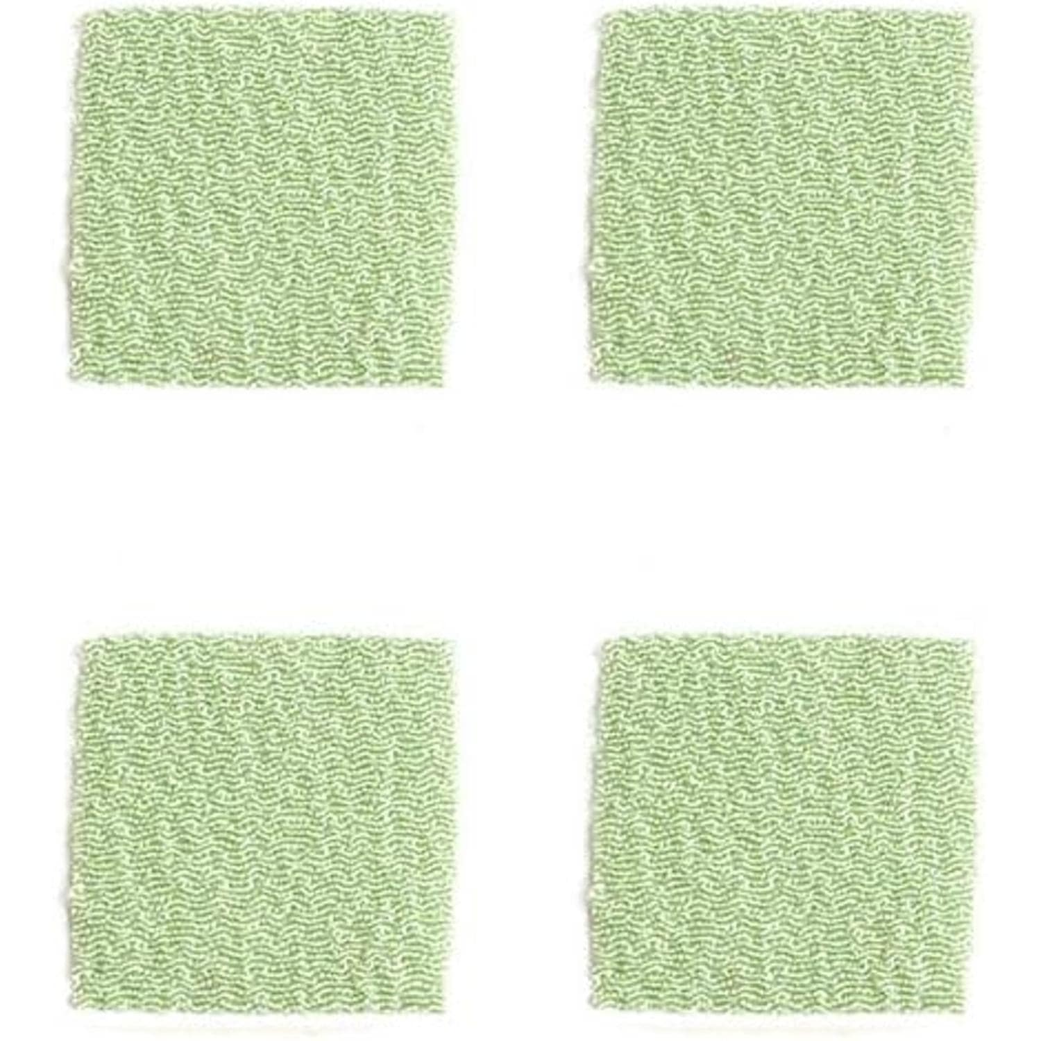 日本紐釦貿易 カット済 つまみ細工用一越ちりめん 無地 30枚入 18×18mm 45浅緑 S50CH18-45 (ご注文単位1束)【直送品】