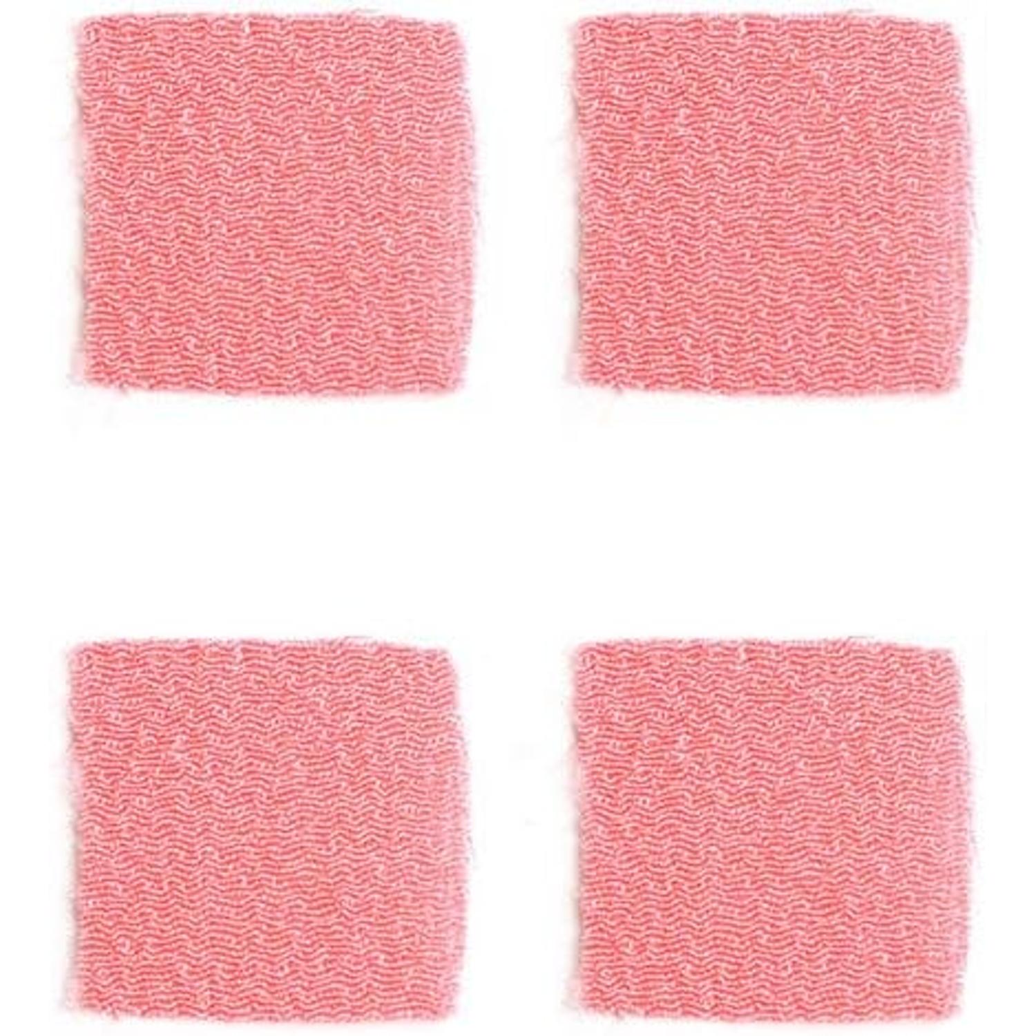 日本紐釦貿易 カット済 つまみ細工用一越ちりめん 無地 30枚入 16×16mm 41紅桜 S50CH16-41 （ご注文単位1束）【直送品】