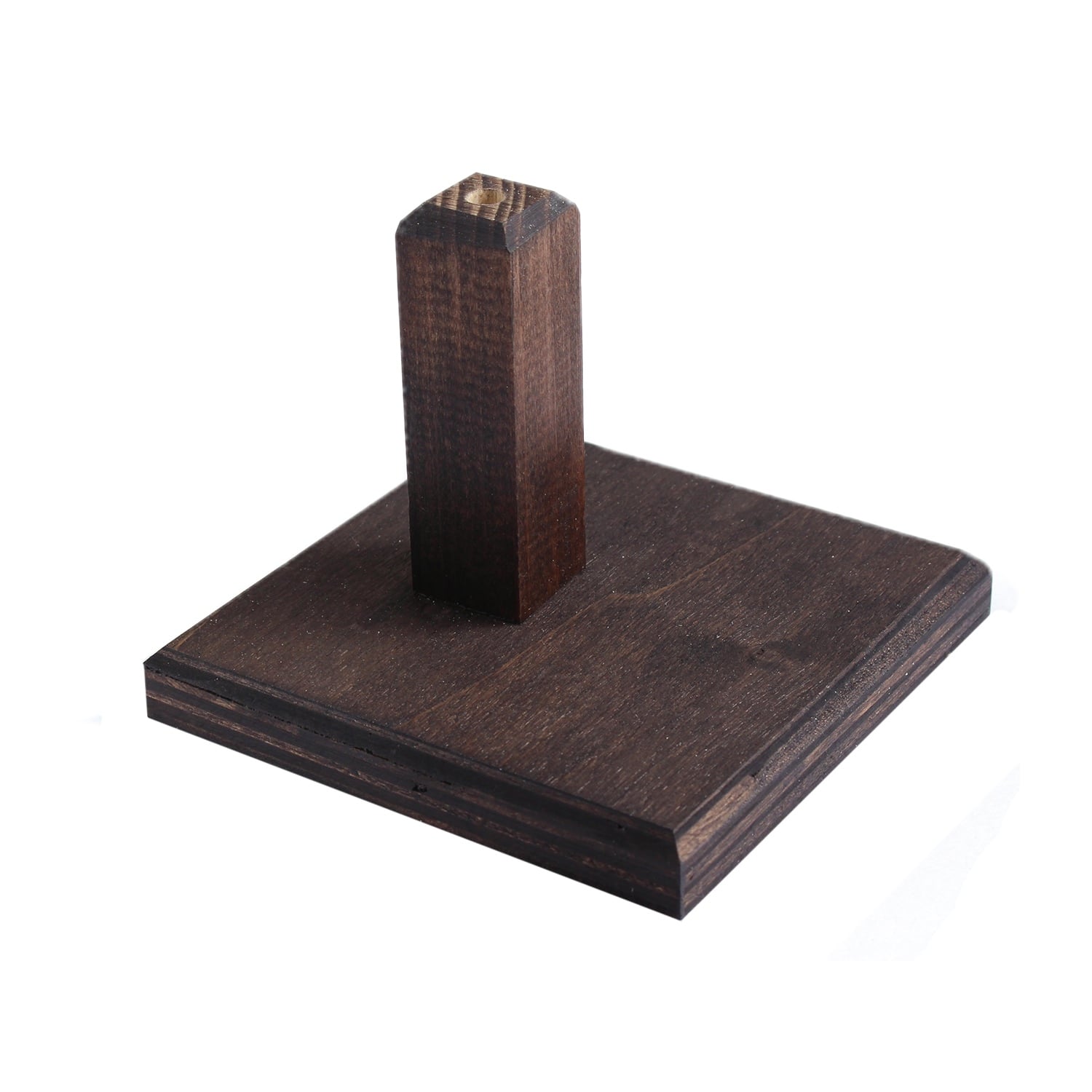 日本紐釦貿易 しだれ細工用台 W9xH7.5cm S61-1 (ご注文単位1個)【直送品】