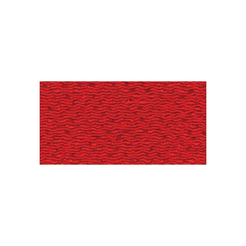 日本紐釦貿易 ちりめんカット 無地 約23×33cm 朱殷 CMN1 （ご注文単位1枚）【直送品】