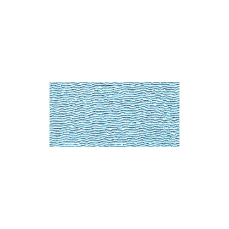 日本紐釦貿易 ちりめんカット 無地 約23×33cm 薄浅葱 CMN26 （ご注文単位1枚）【直送品】