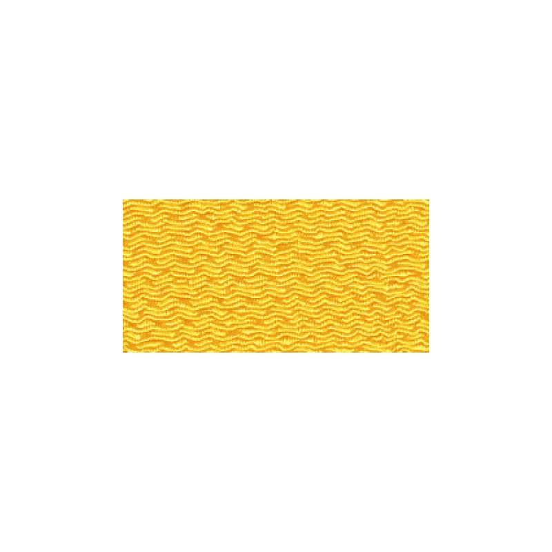 日本紐釦貿易 ちりめんカット 無地 約23×33cm 蜜柑色 CMN31 （ご注文単位1枚）【直送品】