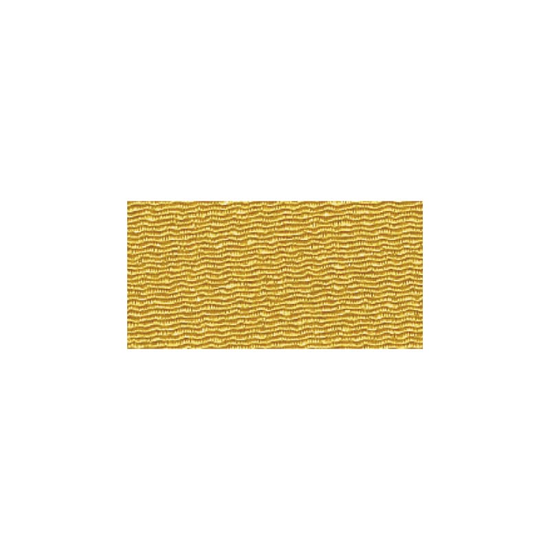 日本紐釦貿易 ちりめんカット 無地 約23×33cm 黄土色 CMN96 （ご注文単位1枚）【直送品】