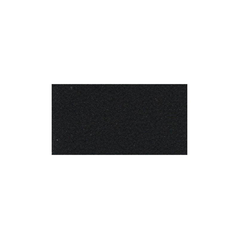 日本紐釦貿易 一越ちりめん無地 カット 約22×33cm 黒 ICN16 （ご注文単位1枚）【直送品】