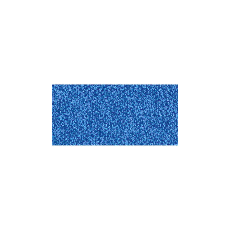 日本紐釦貿易 一越ちりめん無地 カット 約22×33cm 中縹色 ICN27 （ご注文単位1枚）【直送品】