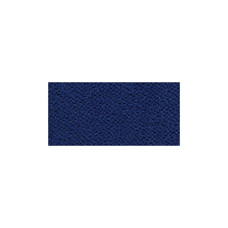 日本紐釦貿易 一越ちりめん無地 カット 約22×33cm 濃藍 ICN28 （ご注文単位1枚）【直送品】