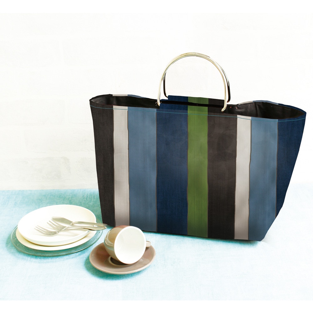 日本紐釦貿易 金属D型ハンドル 125mm ゴールド SGM-DH125-G (ご注文単位1組)【直送品】