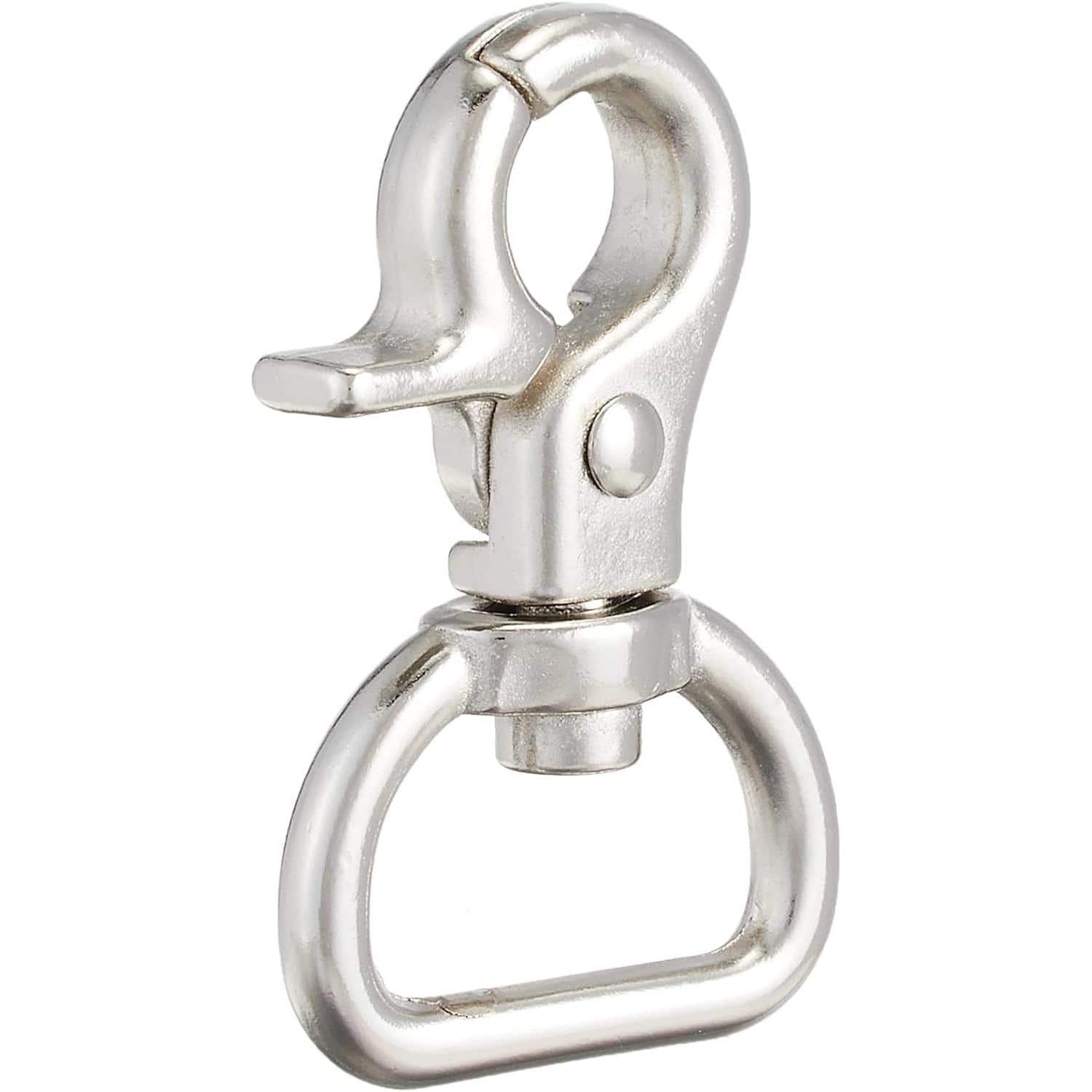 日本紐釦貿易 ミニレバーナスカン D 2個入り 15mm SJNA5-S （ご注文単位1束）【直送品】