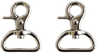 日本紐釦貿易 ミニレバーナスカン D 2個入り 21mm SJNA7-S （ご注文単位1束）【直送品】