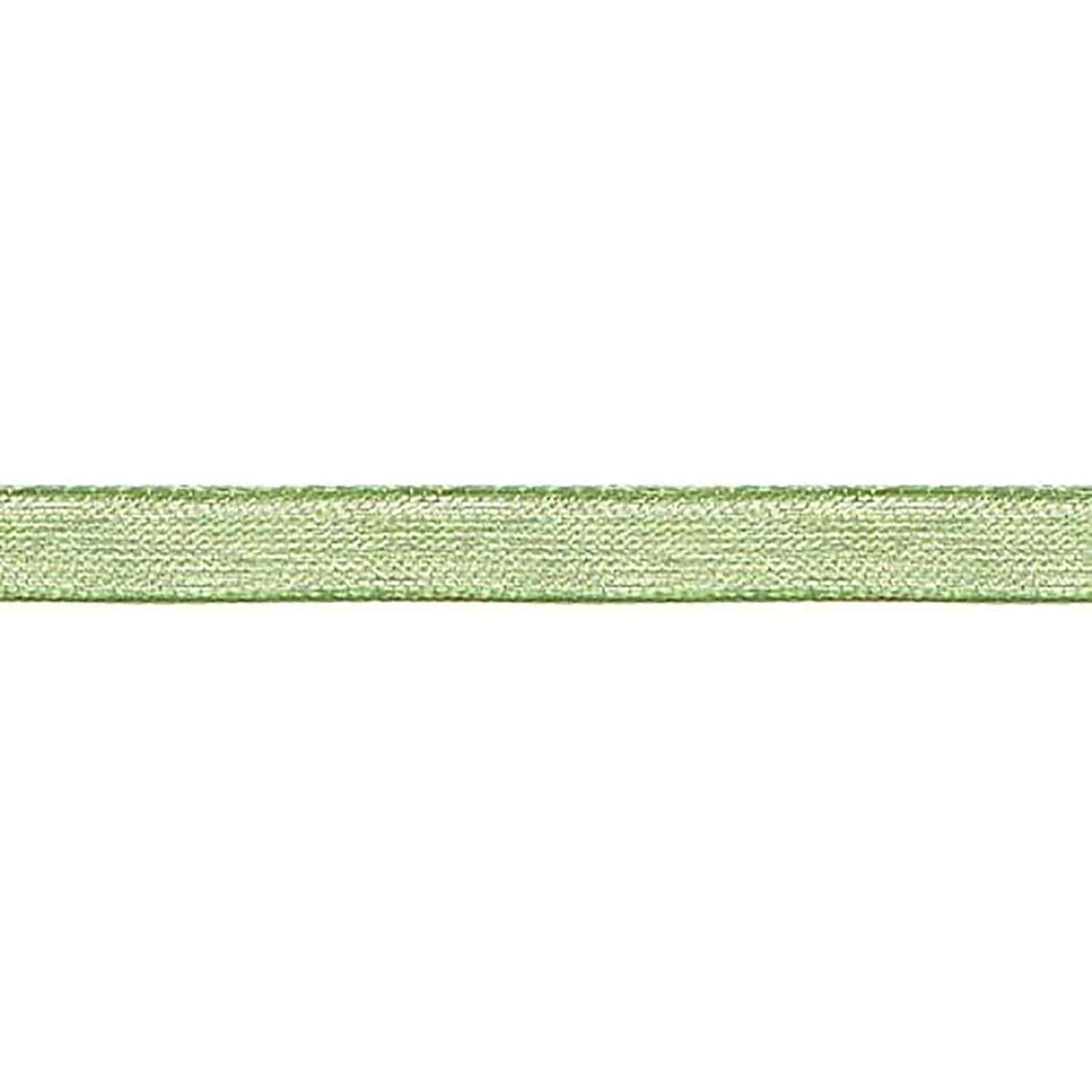 日本紐釦貿易 SHINDO オーガンジーリボン 6mm 15m巻 色33 SIC112 （ご注文単位1巻）【直送品】